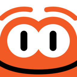 OrangeFren logo