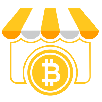 CryptoLavka logo