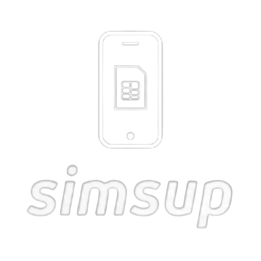 simsup logo