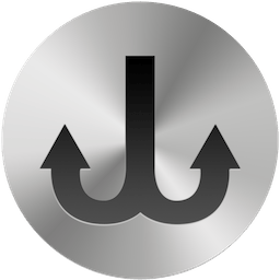 Webhook.site logo