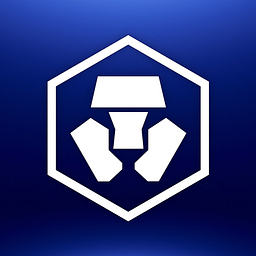 Crypto.com Card logo