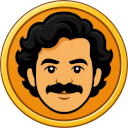 Pablo.Cash logo